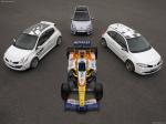 Renault Twingo RS 2008 года